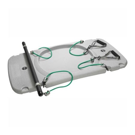 Fabrication Enterprises Thera-Band Professional Exercise Station 10-1570